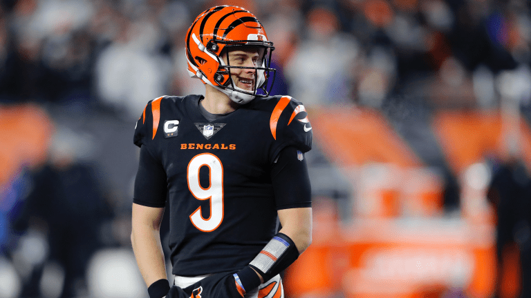 Joe Burrow Super Bowl Jerseys, Bengals Joe Burrow Jerseys