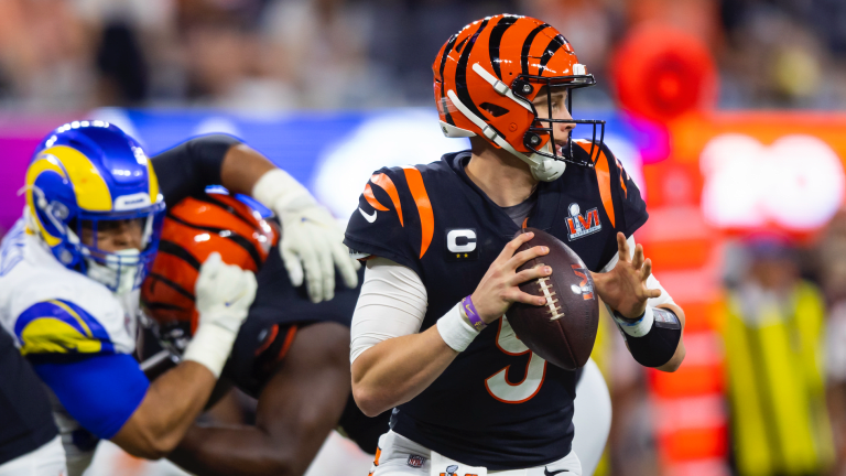 ESPN takes one last shot at the Bengals before the start of the 2022 season  - A to Z Sports