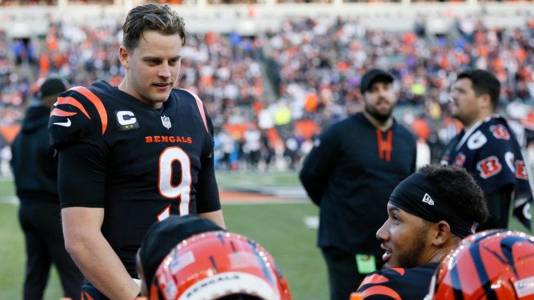 Bengals playoff picture: What seed can Cincinnati be in the 2022