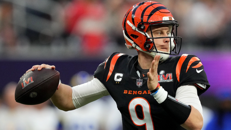 Bengals should make a trade to reunite Joe Burrow with another former LSU  teammate - A to Z Sports