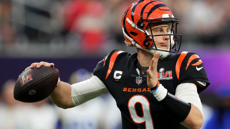 2022 Cincinnati Bengals Team Preview