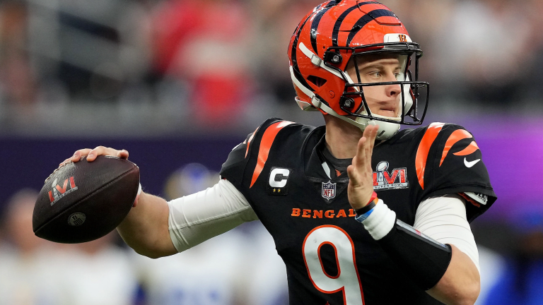 5 Cincinnati Bengals games that could be featured on Sunday Night