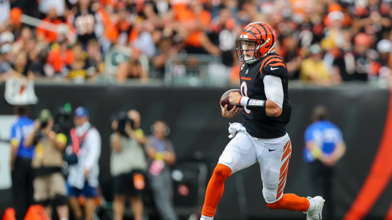 Biggest NFL playoff comebacks: How Joe Burrow, Bengals repeated