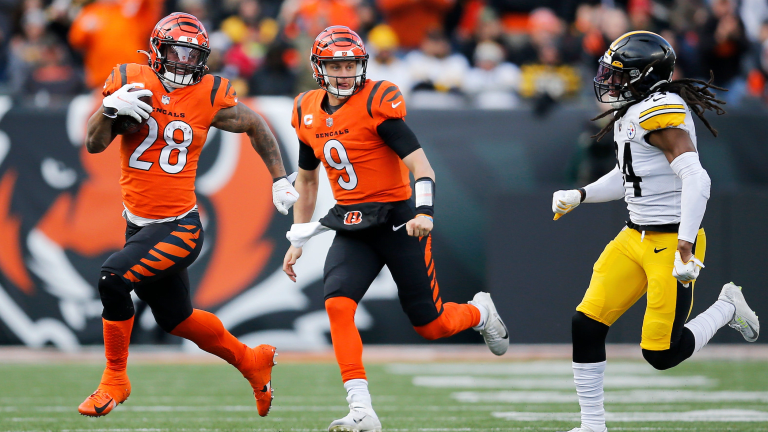 Why the Cincinnati Bengals' Super Bowl window was shortened this week - A  to Z Sports