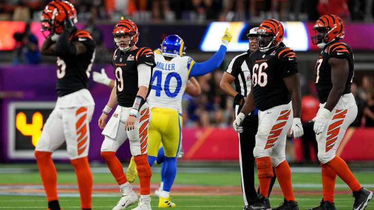 The Cincinnati Bengals' next free agent signing is obvious - A to Z Sports