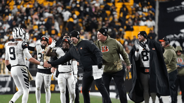 Why the latest big NFL news could be bad for the Bengals - A to Z Sports