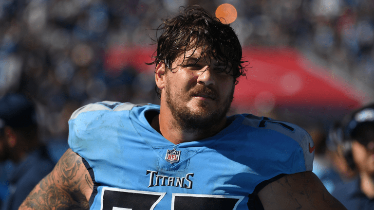 Taylor Lewan: 5 Things you should know