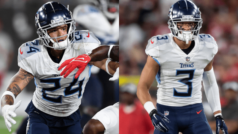 Titans: The Biggest Difference Between Elijah Molden and Caleb