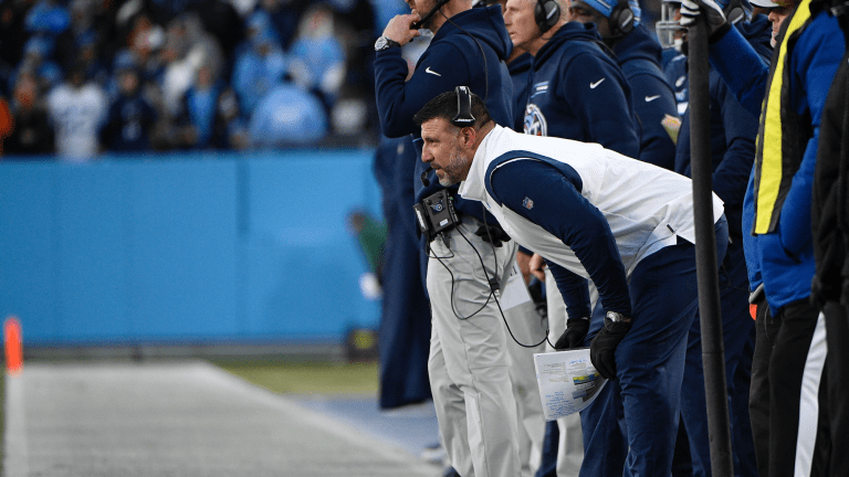 5 most underappreciated players in Tennessee Titans history