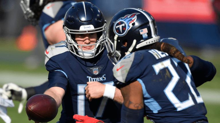 Tennessee Titans: ESPN likes the Titans to have an average season