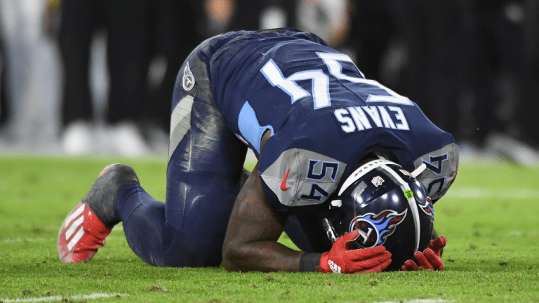 Tennessee Titans: Could they regress in 2017?