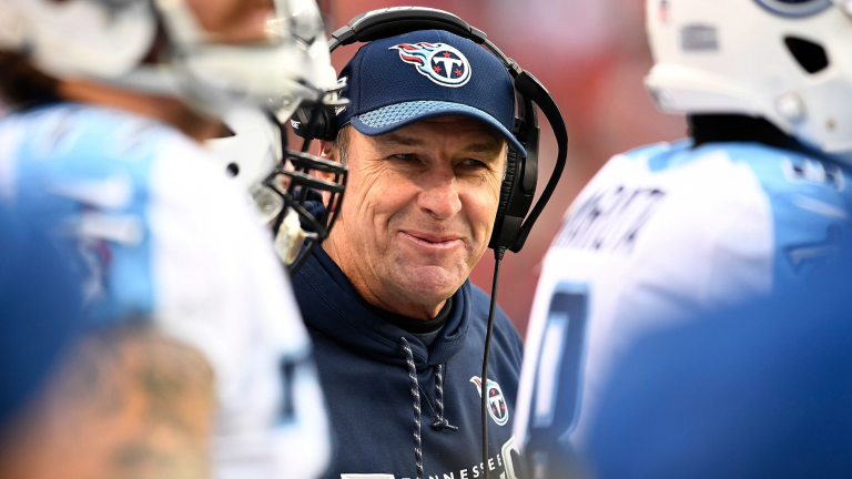 Former Titans head coach Mike Mularkey goes scorched earth on ownership - A  to Z Sports