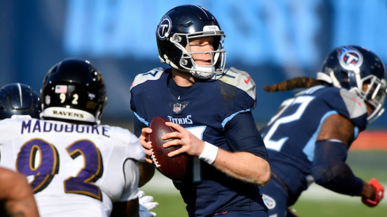 Ravens vs. Titans (Oct 15, 2023) Live Score - ESPN