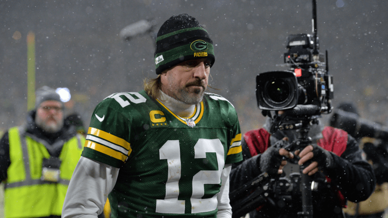 Why the latest Aaron Rodgers rumor is exactly why Titans fans shouldn't  want him in 2022 - A to Z Sports