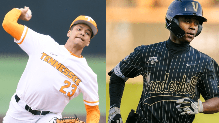 The Vols-Vandy baseball ticket price is way more than the Final Four - Home  - A to Z Sports