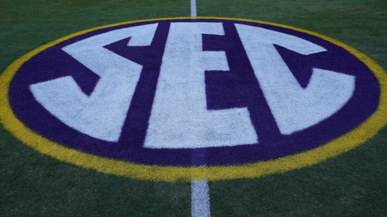 CBS Sports names the SEC coach under the most pressure in 2022 - A to Z  Sports