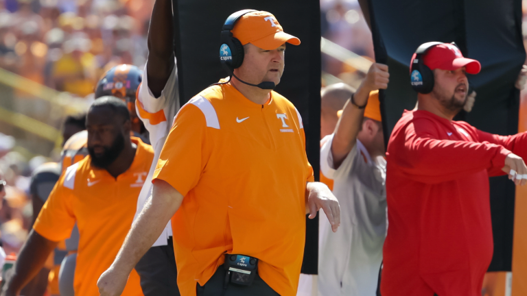 Tennessee Vols Make Move with Multiple Recruits During Latest