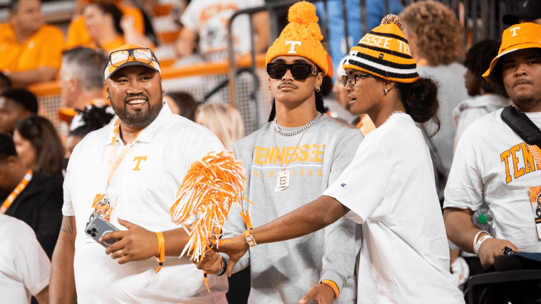 How 5-star Vols commit Nico Iamaleava proved this week he's an