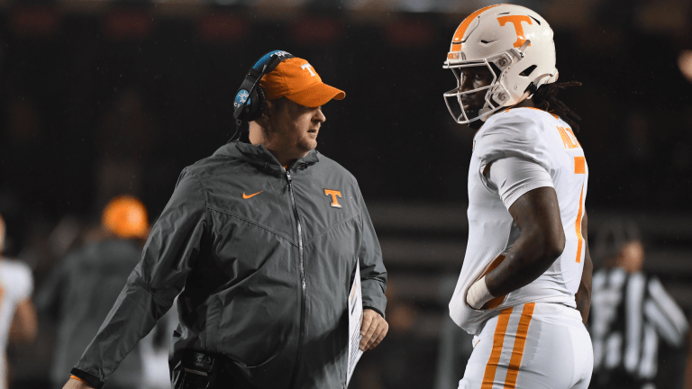 ESPN makes their 2023 bowl game predictions for the Tennessee Vols - A to Z  Sports