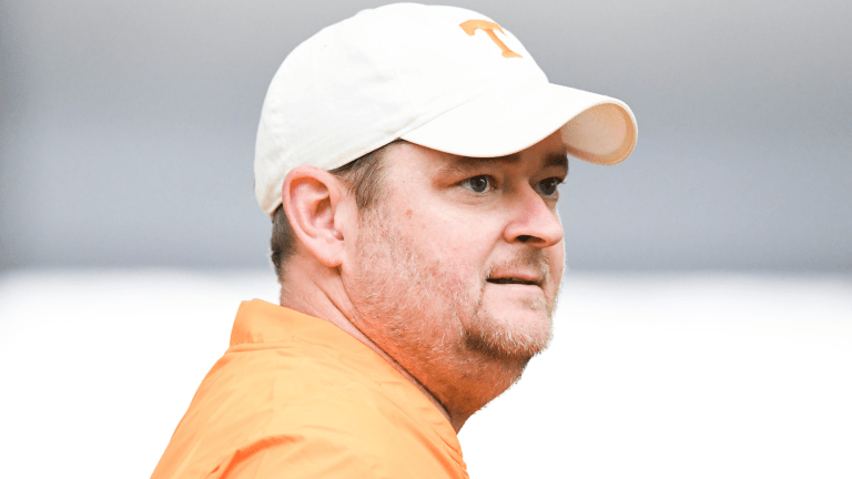 Tennessee Vols working to make key addition to offense for 2022