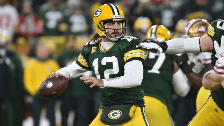 Free agent the Green Bay Packers should sign that could end up