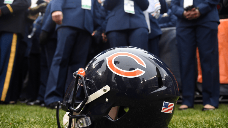 How Bears GM Ryan Poles is taking a brilliant approach to the 2022 NFL  Draft - A to Z Sports