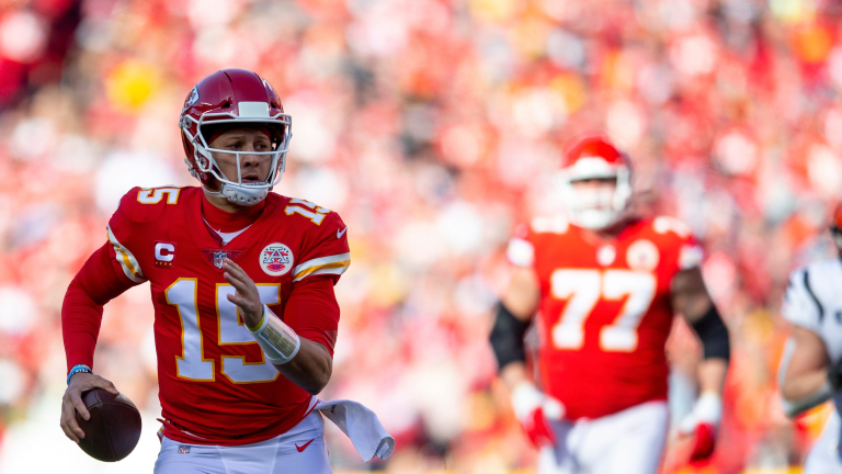 Look: Patrick Mahomes has awesome personalized Coors Light bottles for  wedding weekend - A to Z Sports