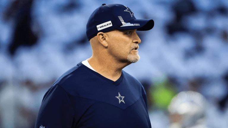 Dan Quinn decides to remain the defensive coordinator for the Dallas Cowboys,  according to reports