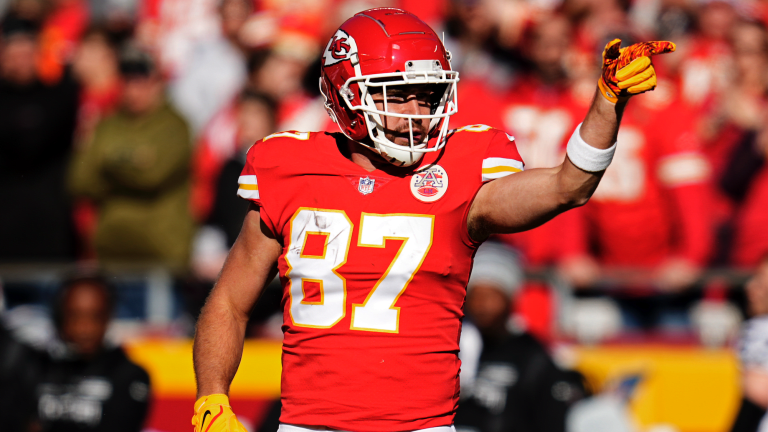 KC Chiefs offensive line tops ESPN's rankings for 2022