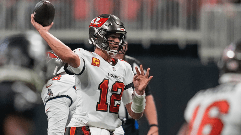 Pro Football Focus names the 3 best players on the Buccaneers' roster - A  to Z Sports