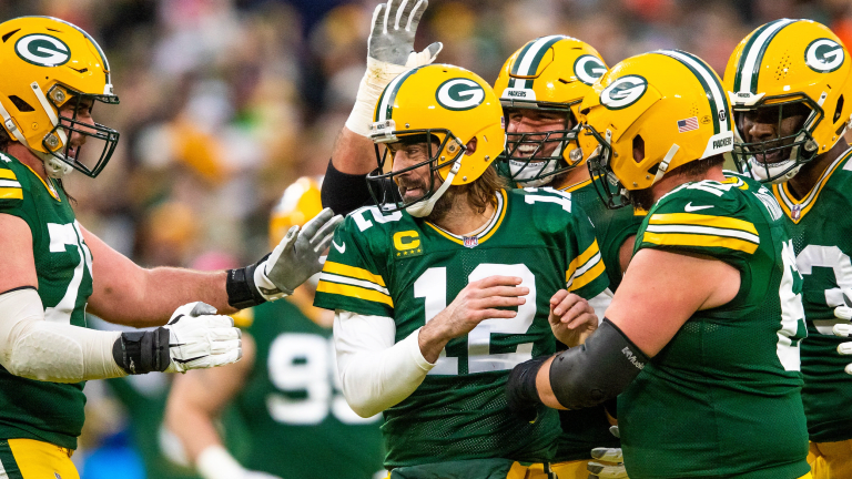 ESPN analyst calls idea of Packers winning out, making playoffs