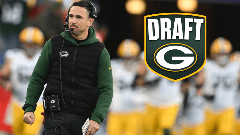 2022 nfl draft green bay packers