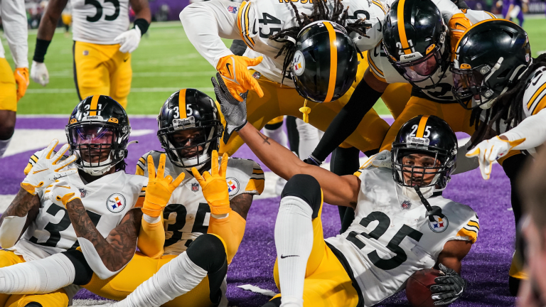 Steelers get 2 defenders named to 2022 Pro Bowl