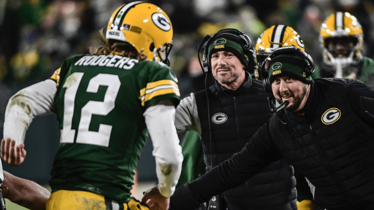 Report: Green Bay Packers showing interest in trading for elite