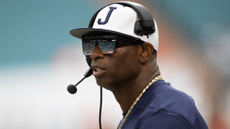 Why Deion Sanders will never be a coach with the Dallas Cowboys - Home - A  to Z Sports