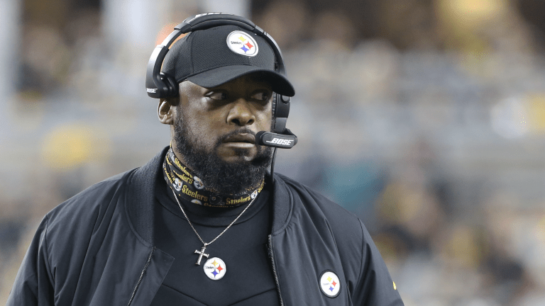 ESPN Gives Takes on Steelers Off-season Moves, Predicts 2022 Outcome -  Agree or Disagree?