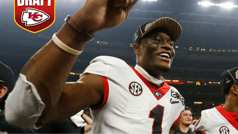 NFL Draft 2022: Best available players after Round 1 of the 2022 NFL Draft  