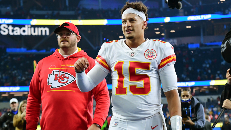 Pro Football Focus names the 3 best players on the Chiefs' roster