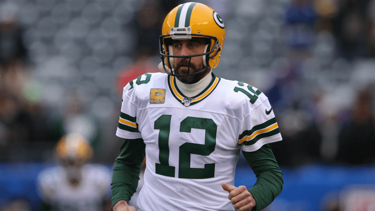 CBS Sports makes playoff prediction for Green Bay Packers - A to Z Sports