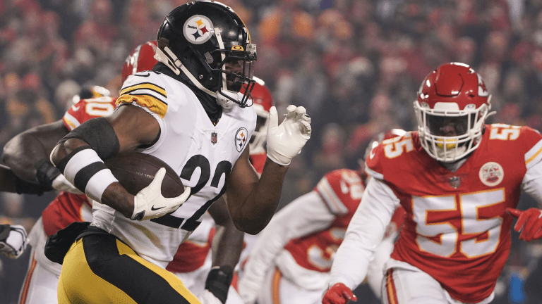 NFL.com analyst predicts Pittsburgh Steelers' record in 2022 - A