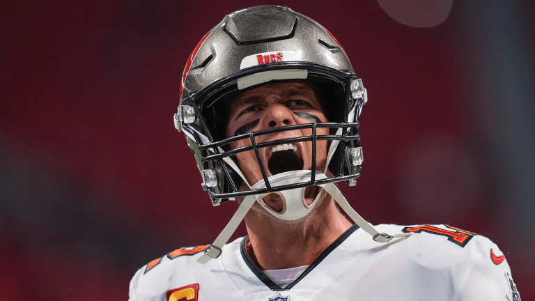 The most likely explanation for Tom Brady's absence from Buccaneers - A to  Z Sports