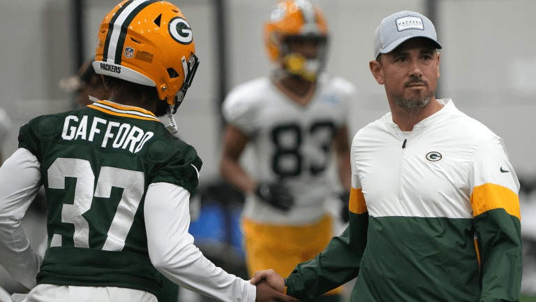 Green Bay Packers 3 Biggest Needs in the 2023 NFL Draft (PFF)