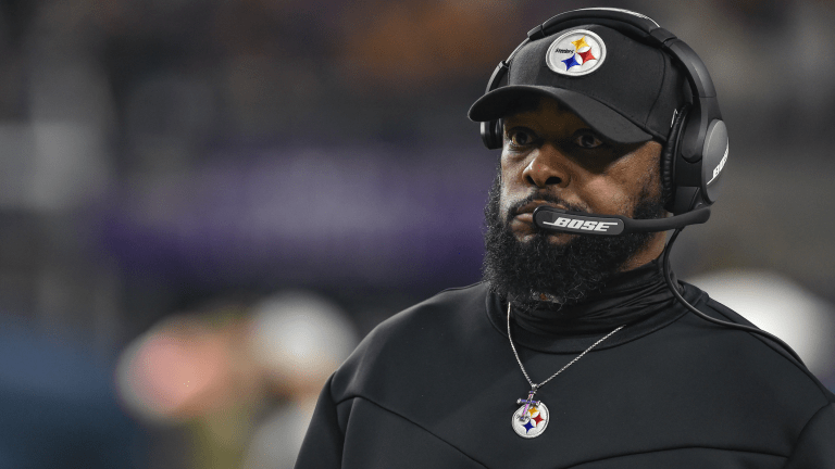 CBS Sports names the Pittsburgh Steelers' best move of the offseason - A to  Z Sports