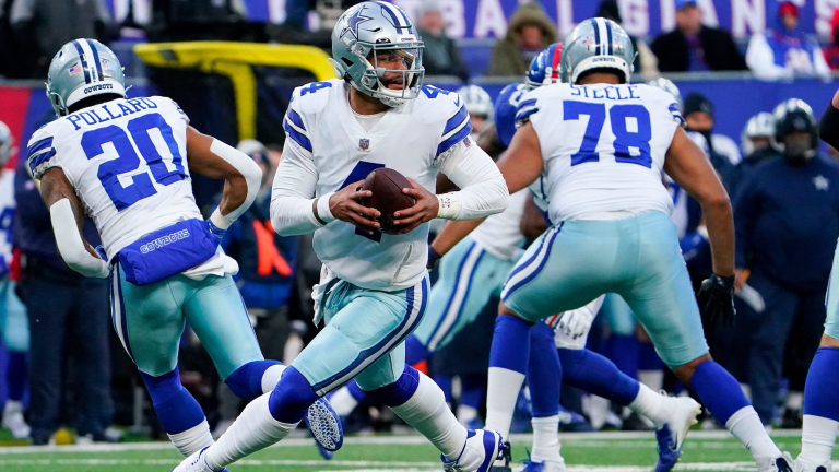 NFL.com analyst predicts Dallas Cowboys' record in 2022 and if