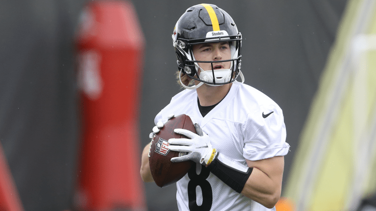 Steelers: Predicting the first game of the 2023 NFL season - A to Z Sports