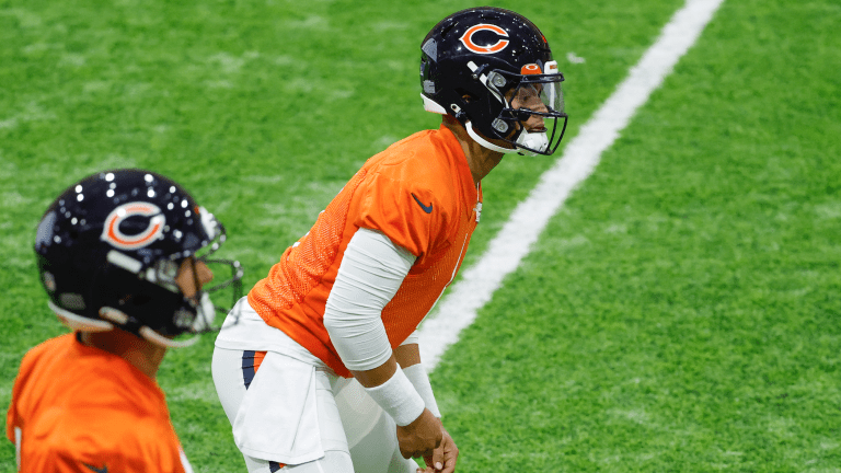 What Chicago Bears media does well and where it can be better