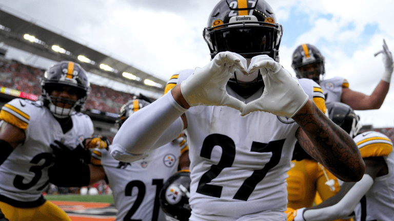 Steelers made an entire national sports media outlet look incredibly silly  - A to Z Sports