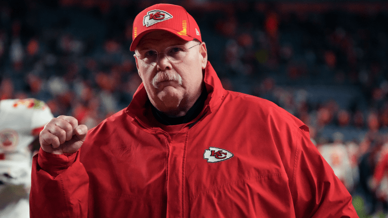 National media outlet names the top free agent the Chiefs should