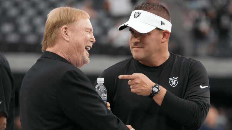 An NFC team did the Las Vegas Raiders a massive favor - A to Z Sports