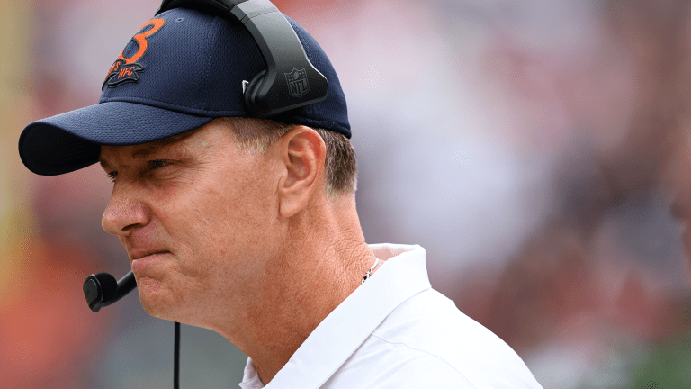 Chicago Bears: 3 possible unexpected contributors in 2022